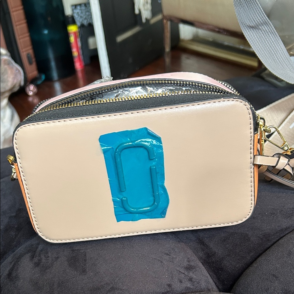 Marc Jacob’s camera bag